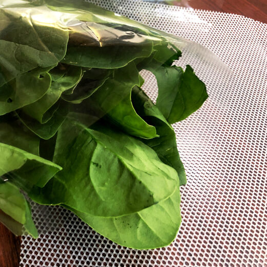 野菜がつるりんwhite新発売